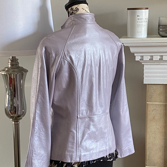 Danier Leather Jacket - Picture 7 of 15